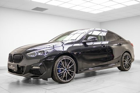 BMW 2 Series 1.5 218I M Black #3