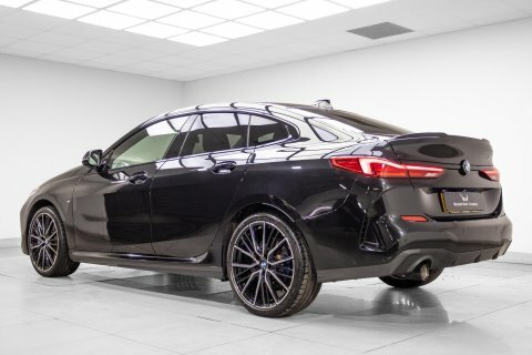 BMW 2 Series 1.5 218I M Black #4