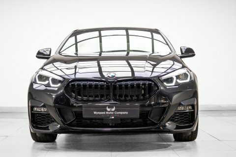 BMW 2 Series 1.5 218I M Black #5