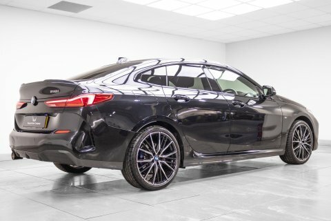 BMW 2 Series 1.5 218I M Black #6