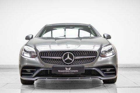 Mercedes-Benz SLC 2.0 Slc200 Final Grey #6