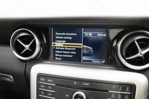 Mercedes-Benz SLC 3.0 Slc43 V6 Amg Final Edition G-tronic Euro 6 S White #31