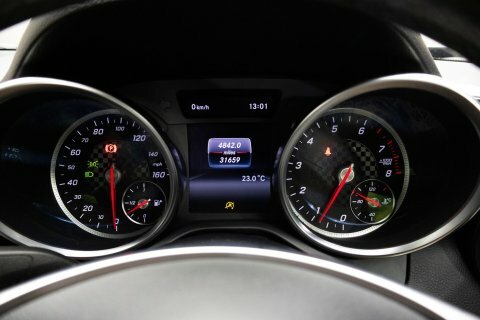 Mercedes-Benz SLC 3.0 Slc43 V6 Amg Final Edition G-tronic Euro 6 S White #21
