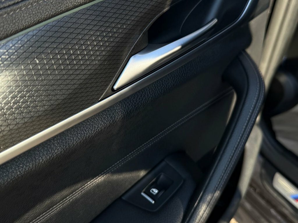 BMW 5 Series 2.0 520D M Sport Touring Mhev 188 Bhp Black #70