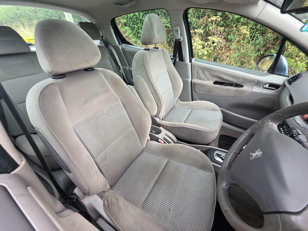 Peugeot 207 1.6 Hdi Se Grey #15