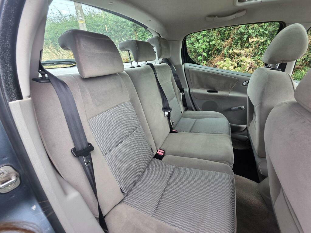 Peugeot 207 1.6 Hdi Se Grey #12