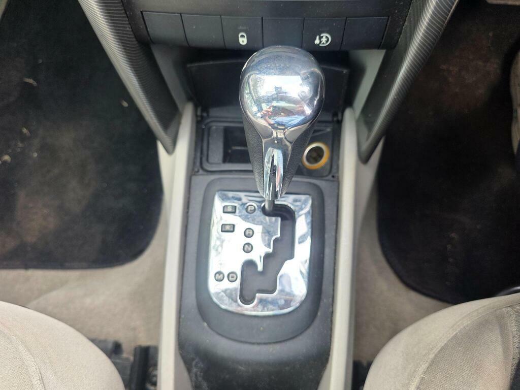 Peugeot 207 1.6 Hdi Se Grey #21