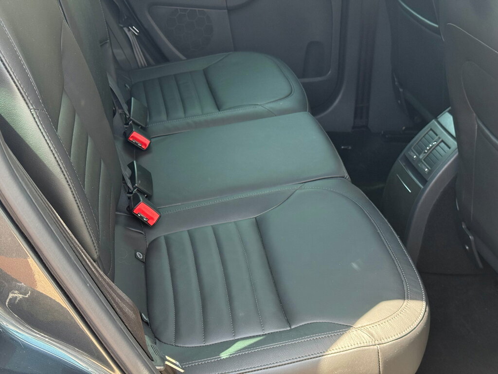Skoda Yeti 2.0 Tdi Cr Se Silver #26