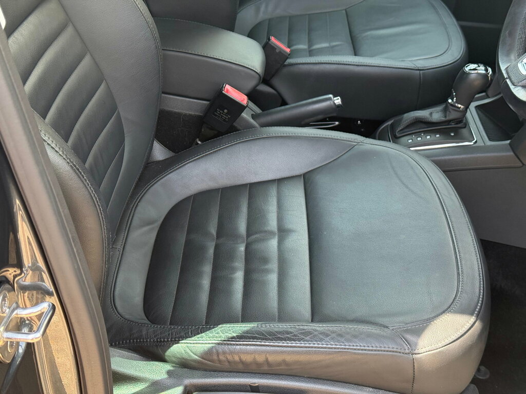 Skoda Yeti 2.0 Tdi Cr Se Silver #27