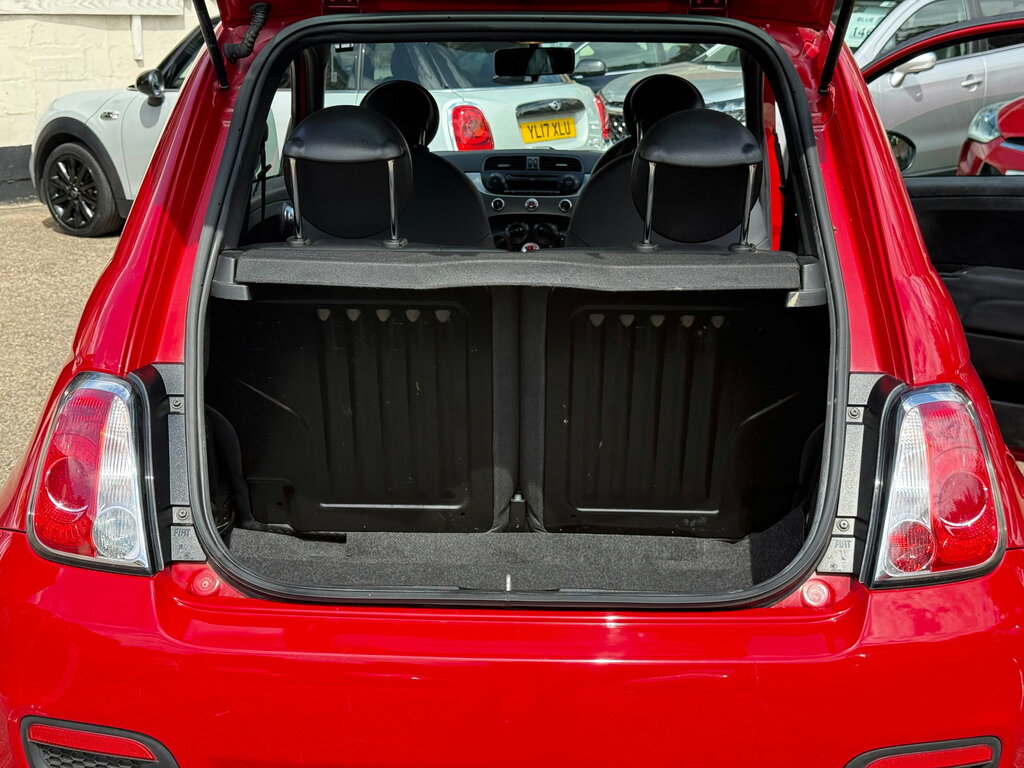 Fiat 500 1.2-8V-gq-euro-6-ss-3dr Grey #13