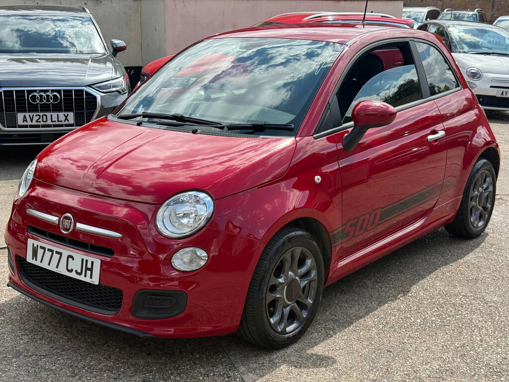 Fiat 500 1.2-8V-gq-euro-6-ss-3dr Grey #19
