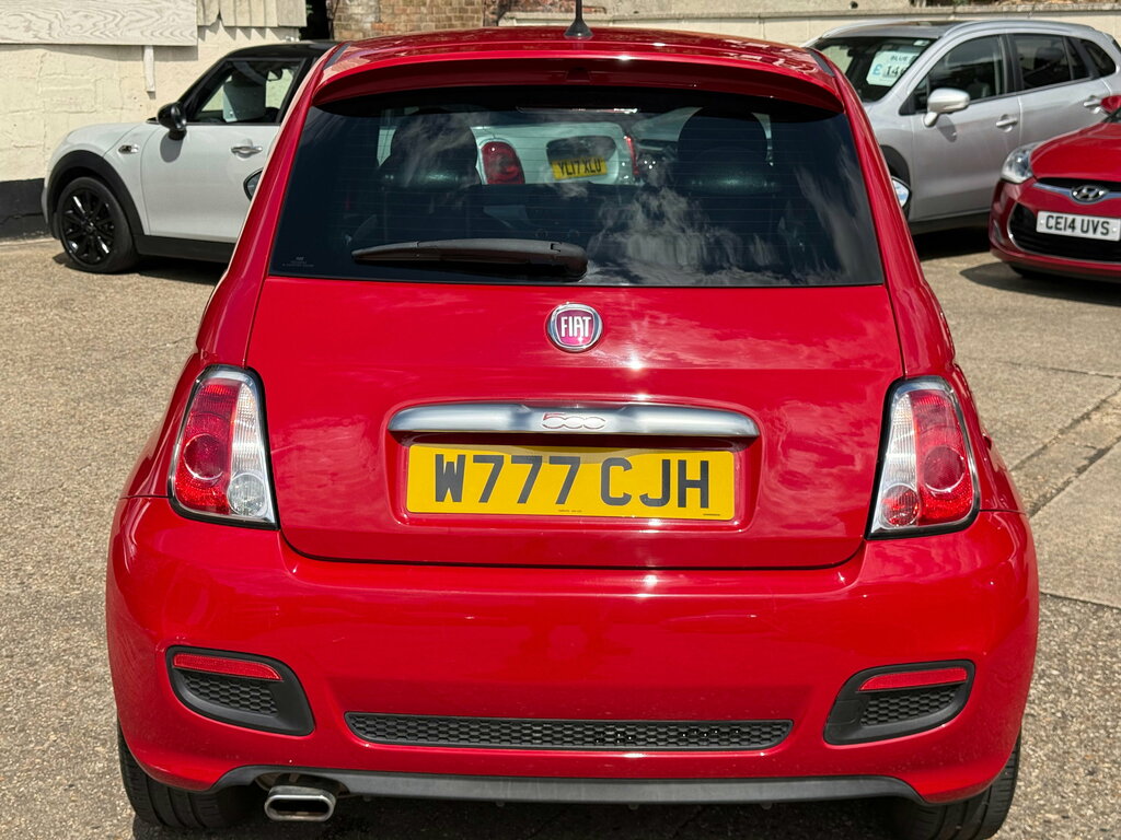 Fiat 500 1.2-8V-gq-euro-6-ss-3dr Grey #23