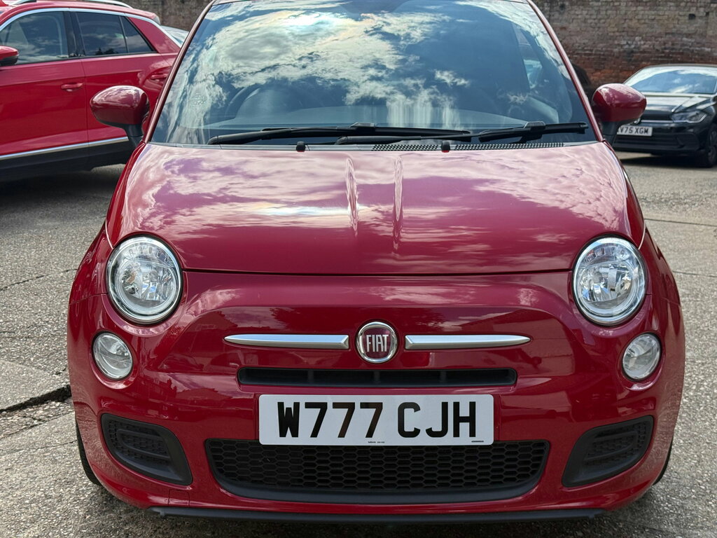 Fiat 500 1.2-8V-gq-euro-6-ss-3dr Grey #20
