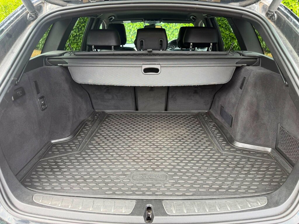 BMW 3 Series 320D Xdrive M Sport Black #10
