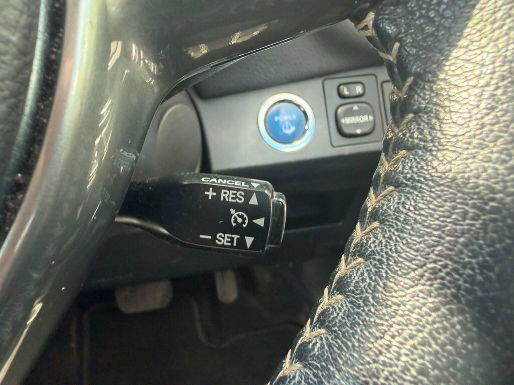Toyota Yaris 1.5 Vvt-h Excel E Cvt Silver #13