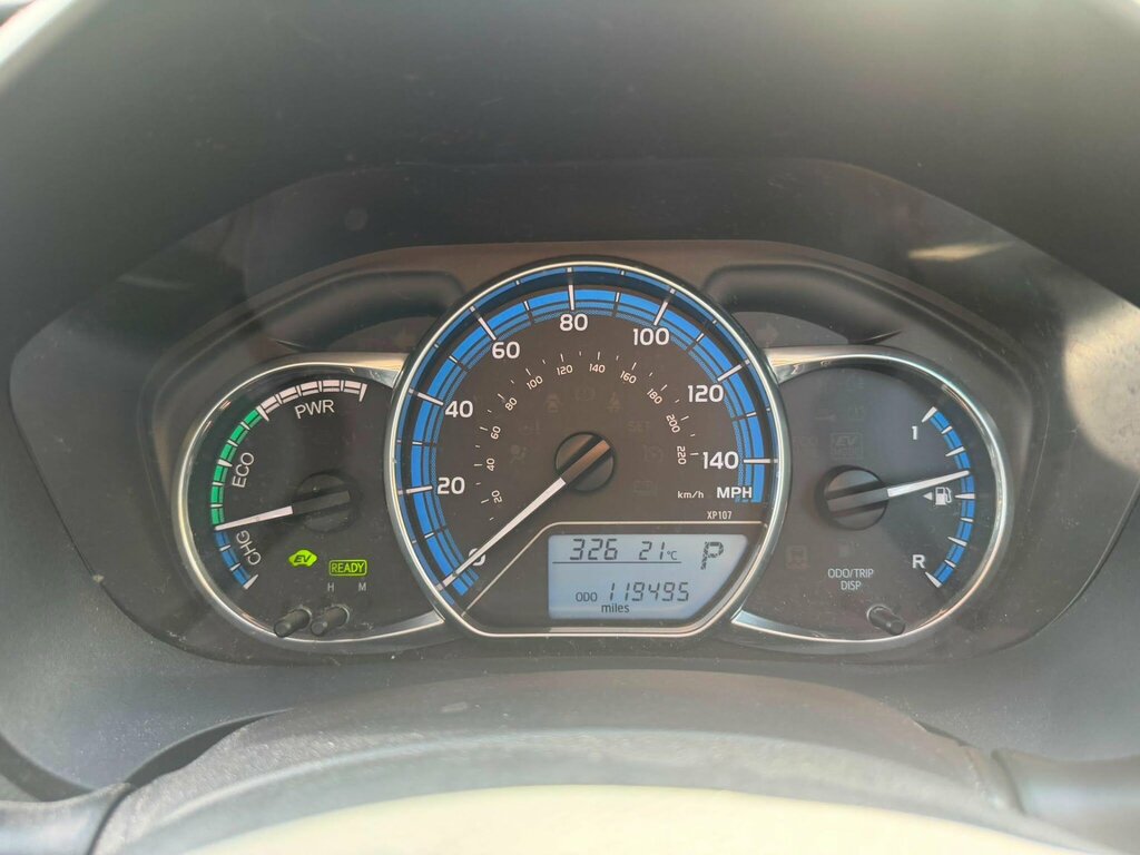 Toyota Yaris Black #13