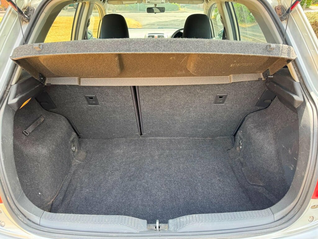 Toyota Auris Tr Vvt-i Blue #9