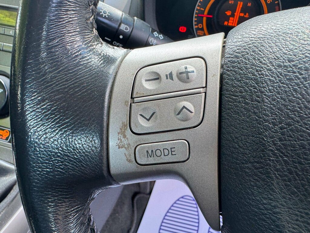 Toyota Auris Tr Vvt-i Blue #14