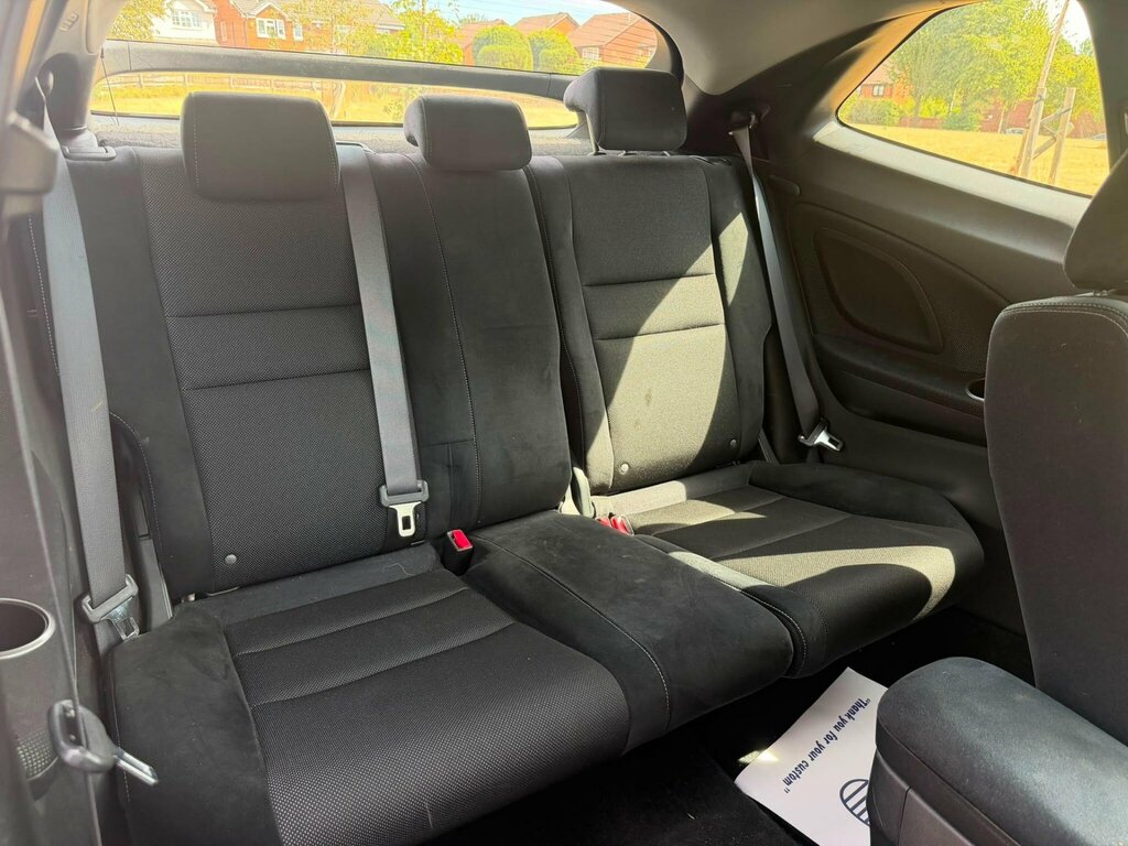 Honda Civic Hatchback 1.8 I-vtec Si - Fresh Mot Warranty F Blue #23