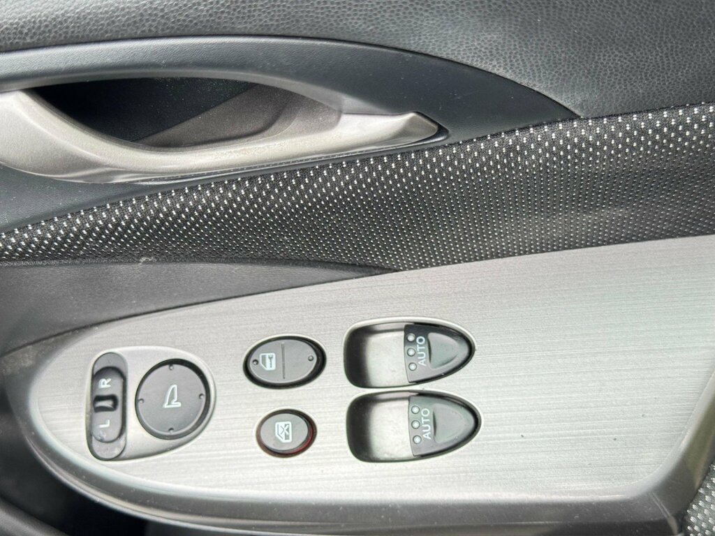 Honda Civic Hatchback 2010 Honda Civic 2.2 I-ctdi Ex Gt Silver #14