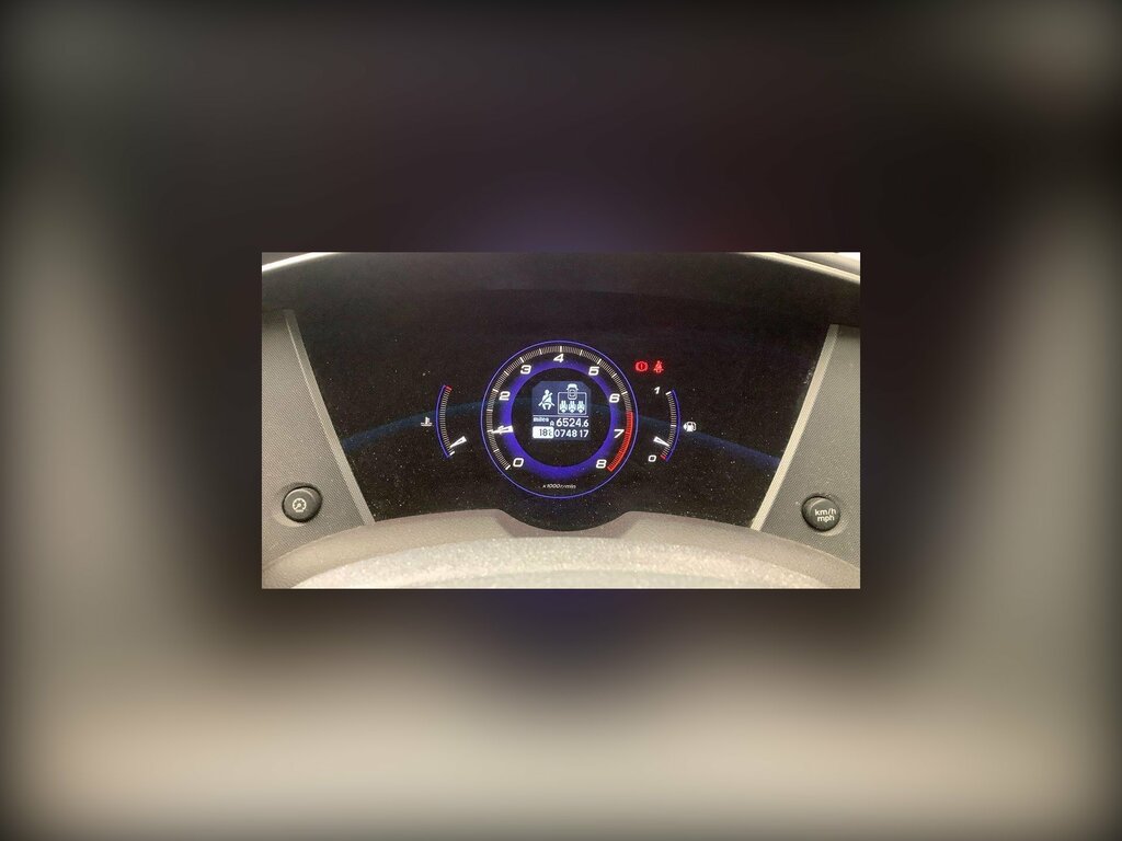 Honda Civic 1.4 I-vtec Type S Silver #5