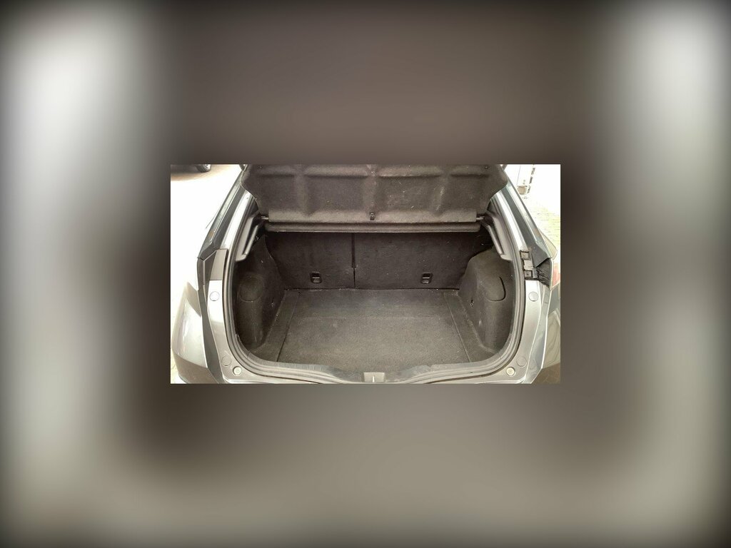 Honda Civic 1.4 I-vtec Type S Silver #2