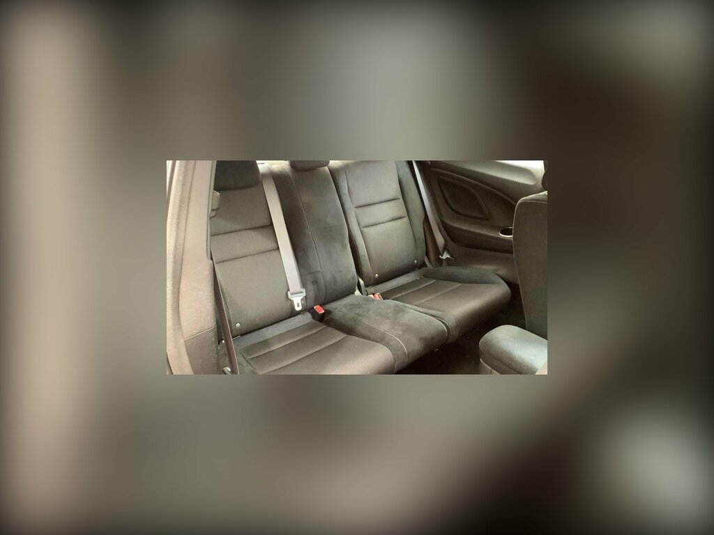 Honda Civic 1.4 I-vtec Type S Silver #3