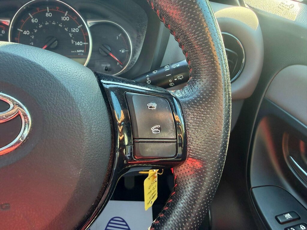 Toyota Yaris 1.33 Vvt-i Icon  #15