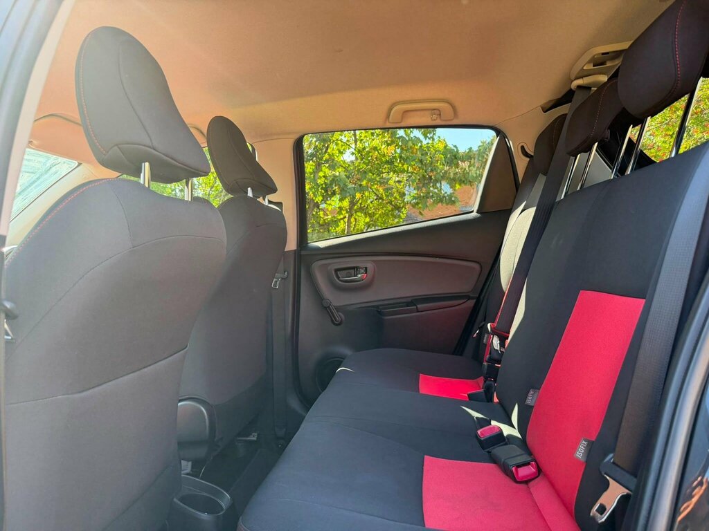 Toyota Yaris 1.33 Vvt-i Icon  #27