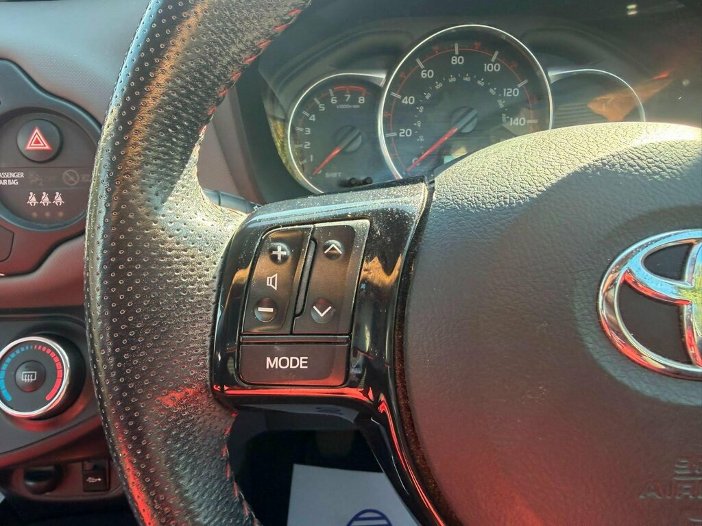 Toyota Yaris 1.33 Vvt-i Icon  #14