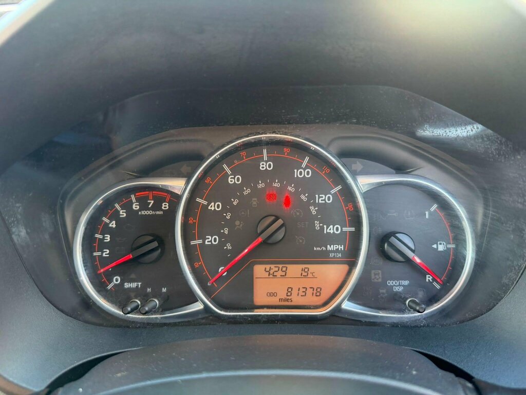 Toyota Yaris 1.33 Vvt-i Icon  #12
