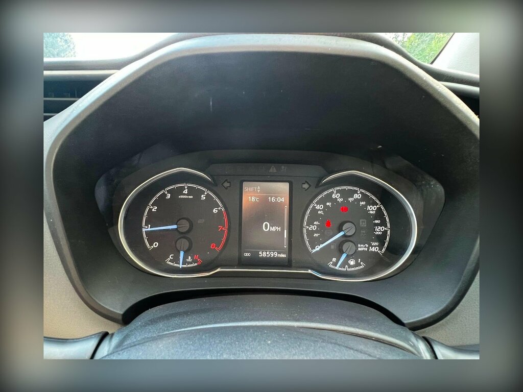 Toyota Yaris 1.5 Vvt-i Excel Euro 6 Silver #13