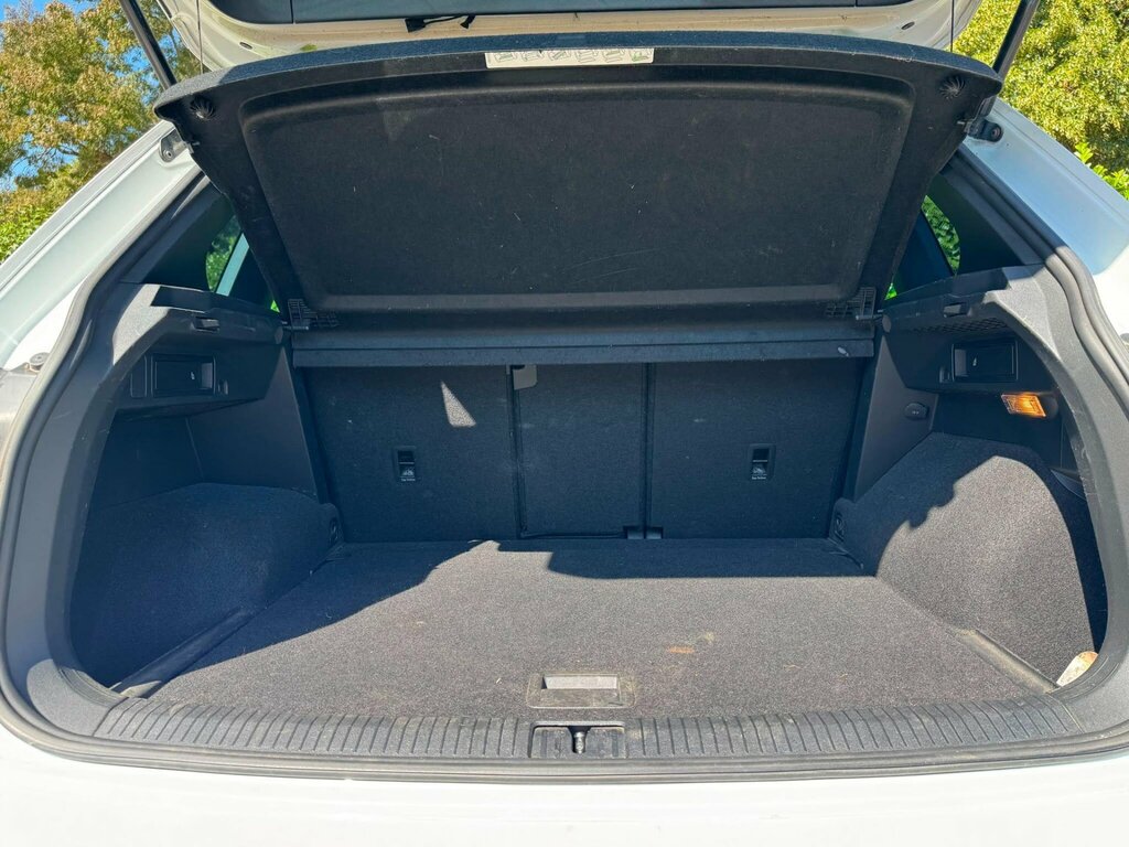 Volkswagen Tiguan 2.0 Tdi 190 4Motion R-line Dsg  #9