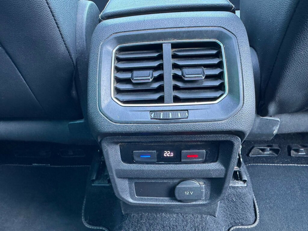Volkswagen Tiguan 2.0 Tdi 190 4Motion R-line Dsg  #39