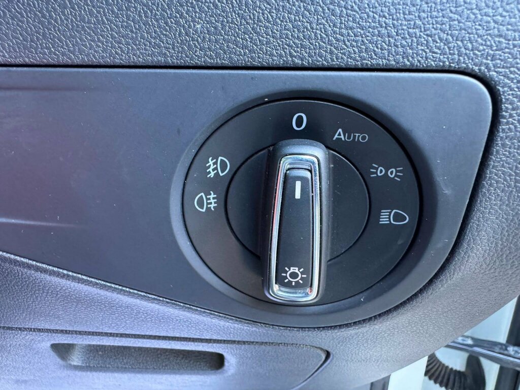 Volkswagen Tiguan 2.0 Tdi 190 4Motion R-line Dsg  #38
