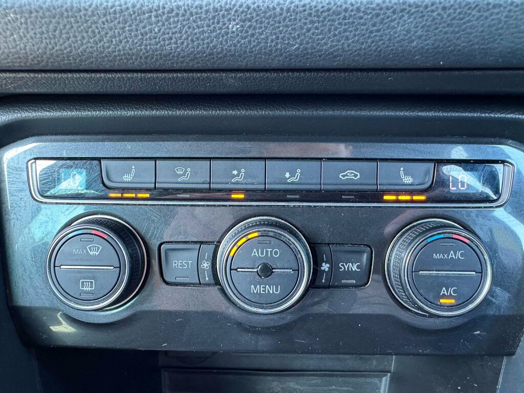 Volkswagen Tiguan 2.0 Tdi 190 4Motion R-line Dsg  #24