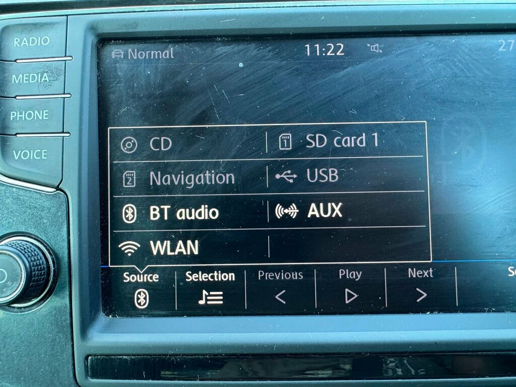 Volkswagen Tiguan 2.0 Tdi 190 4Motion R-line Dsg  #19