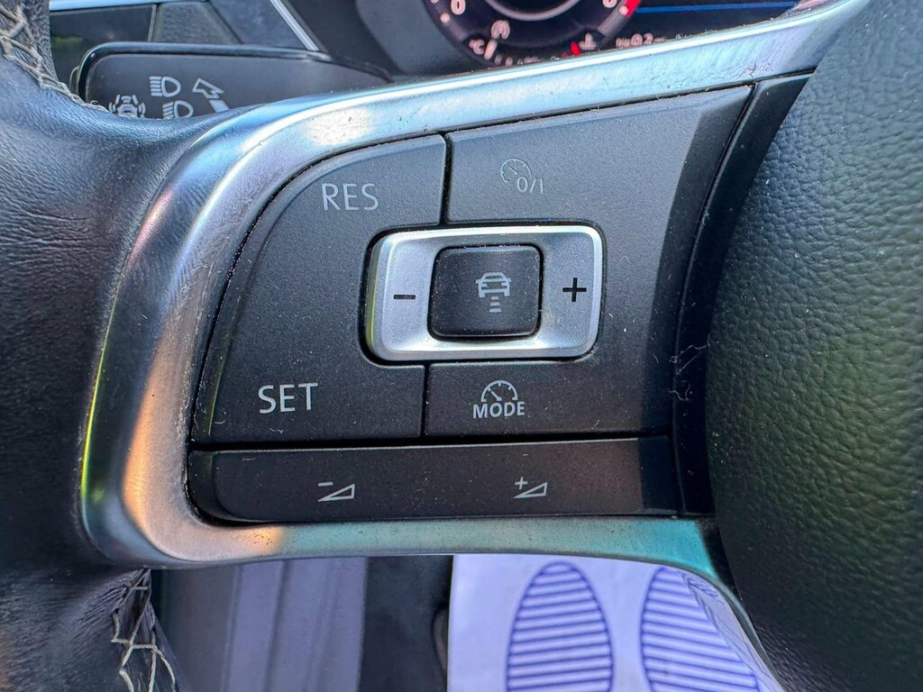 Volkswagen Tiguan 2.0 Tdi 190 4Motion R-line Dsg  #15