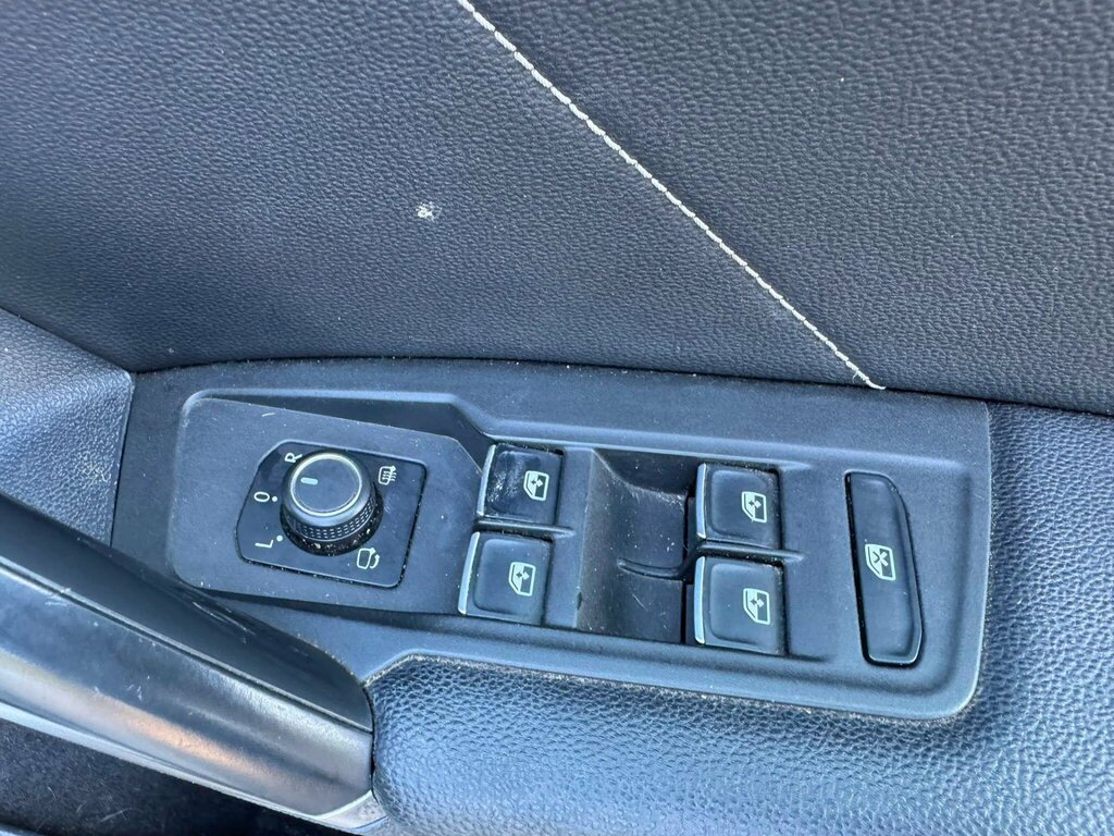 Volkswagen Tiguan 2.0 Tdi 190 4Motion R-line Dsg  #36