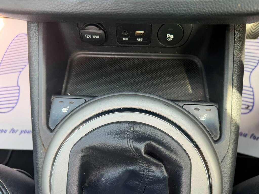 Kia Sportage 1.6 Gdi Isg Axis Edition  #17