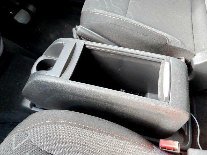 Peugeot Partner 1.6L Professional White #21