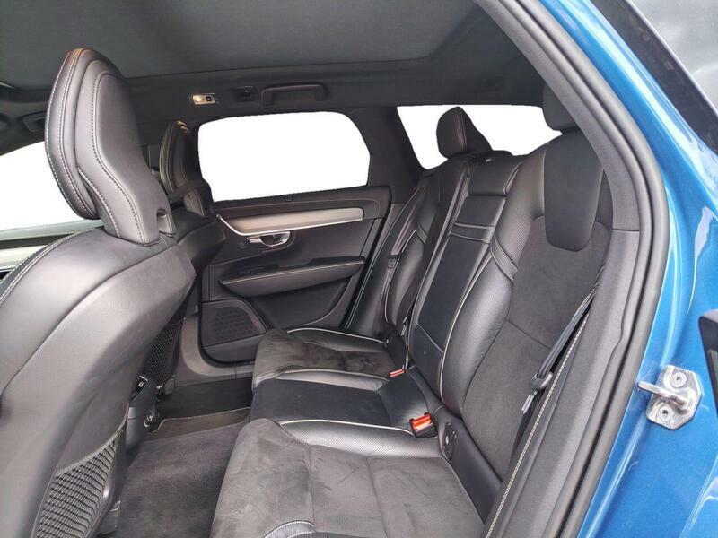 Volvo V90 2.0 T4 Inscription Geartronic #17