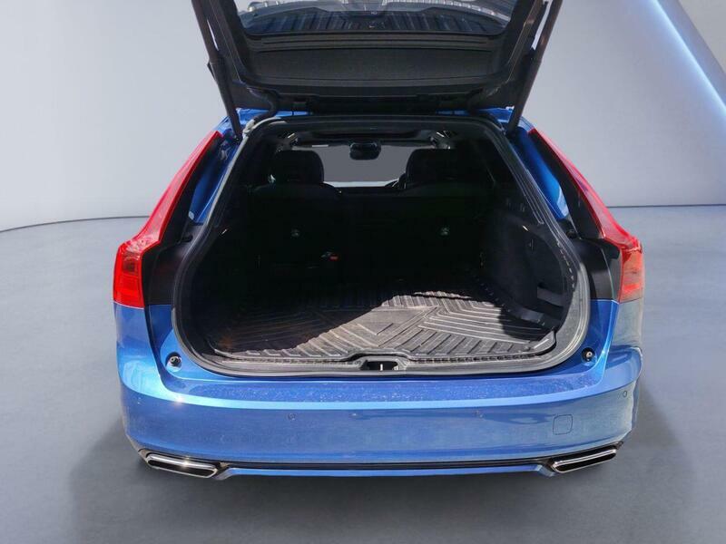 Volvo V90 2.0 T4 Inscription Geartronic #9