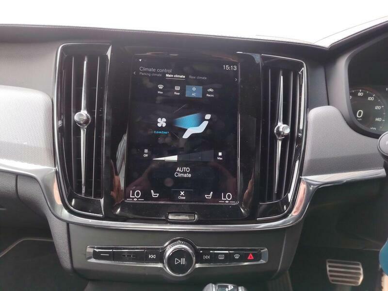 Volvo V90 2.0 T4 Inscription Geartronic #20