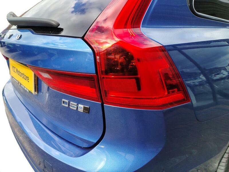 Volvo V90 2.0 T4 Inscription Geartronic #11