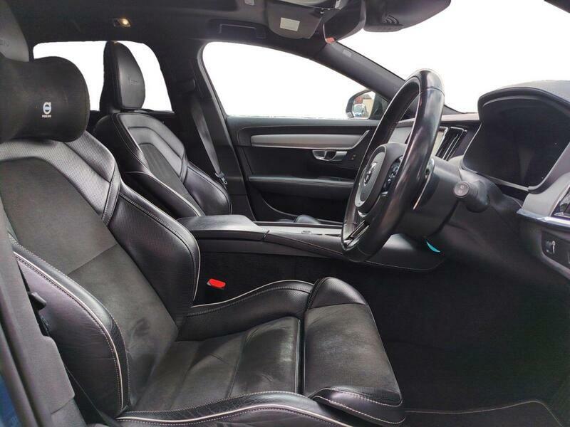 Volvo V90 2.0 T4 Inscription Geartronic #19