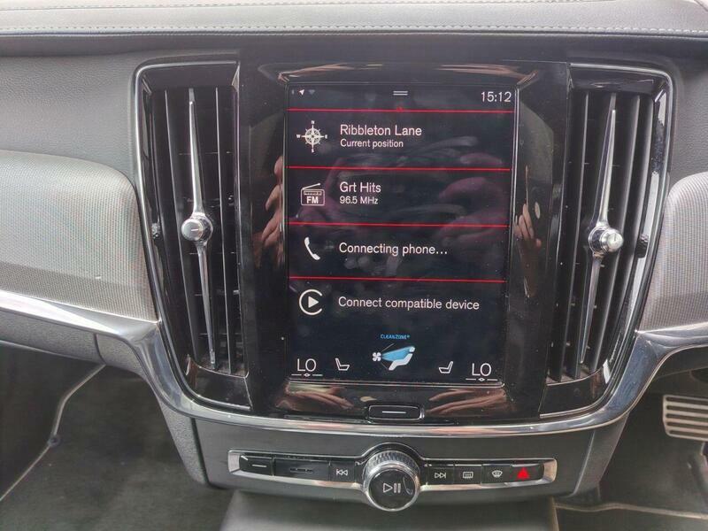 Volvo V90 2.0 T4 Inscription Geartronic #22