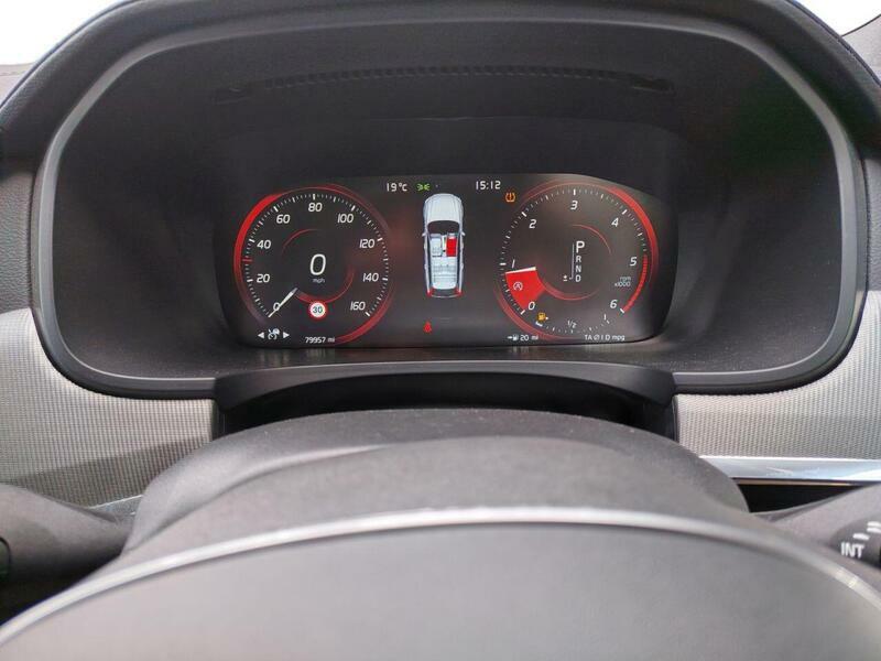 Volvo V90 2.0 T4 Inscription Geartronic #21
