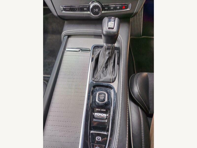 Volvo V90 2.0 T4 Inscription Geartronic #23