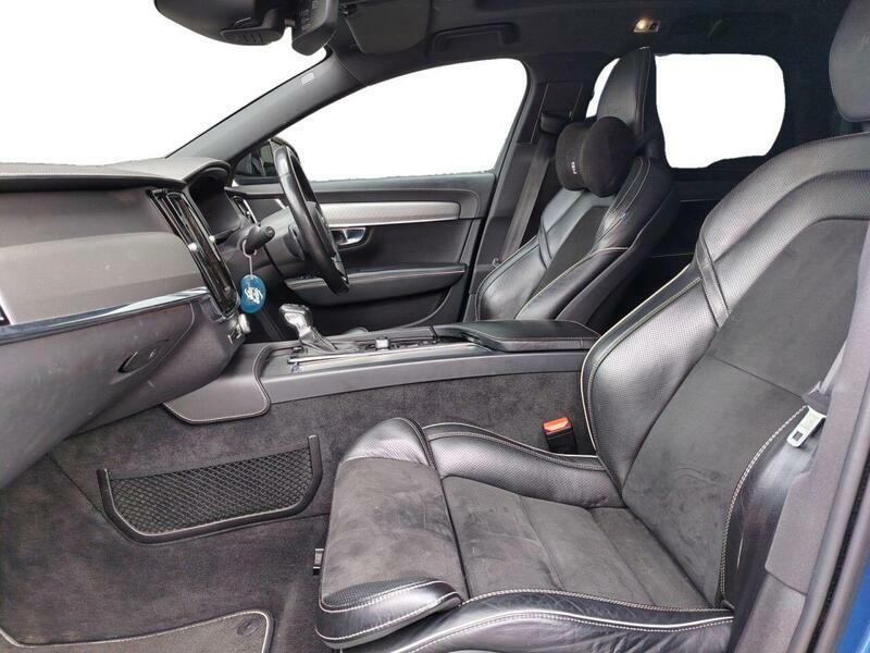 Volvo V90 2.0 T4 Inscription Geartronic #16